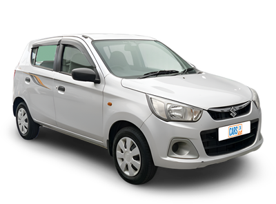 Maruti Alto K10-img